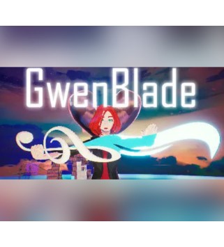 GwenBlade Steam Key GLOBAL